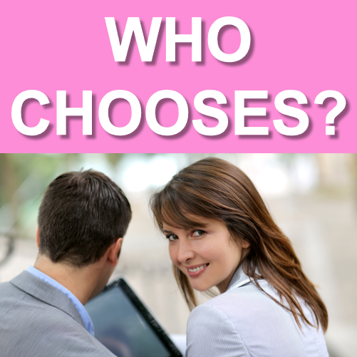 Rental Property Who Chooses