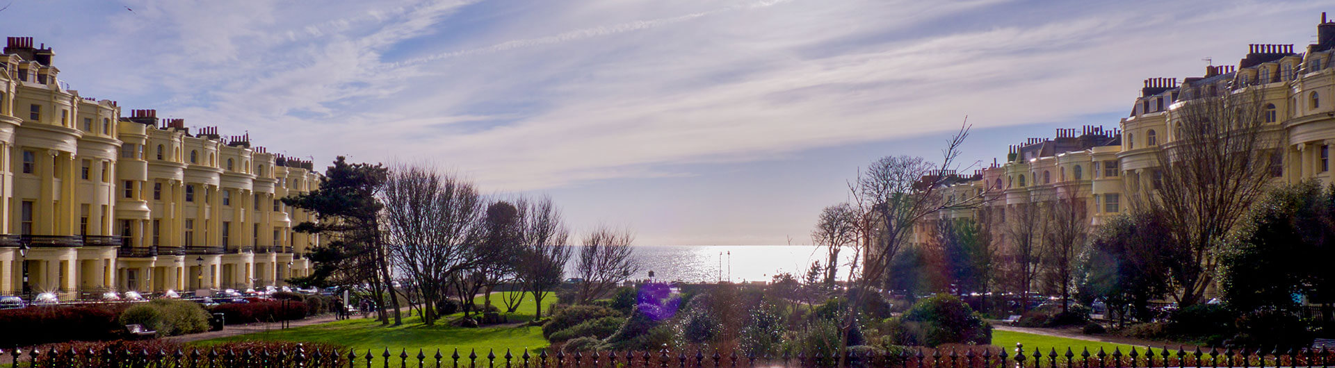 Brighton & Hove Estate Agents