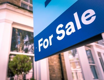 Agency ‘For Sale’ Boards