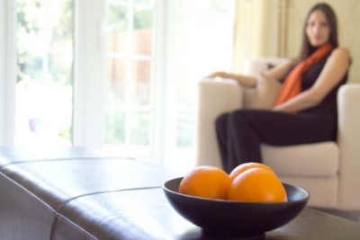 Spring Clean and Tidy