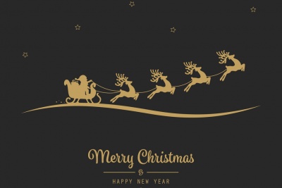 Santa’s Home Security Secrets