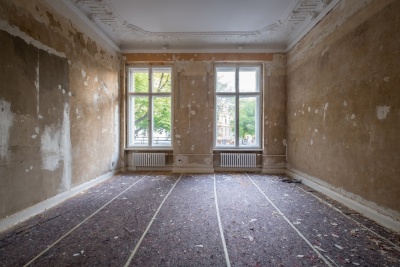 Finding a Tenant – the need for speed