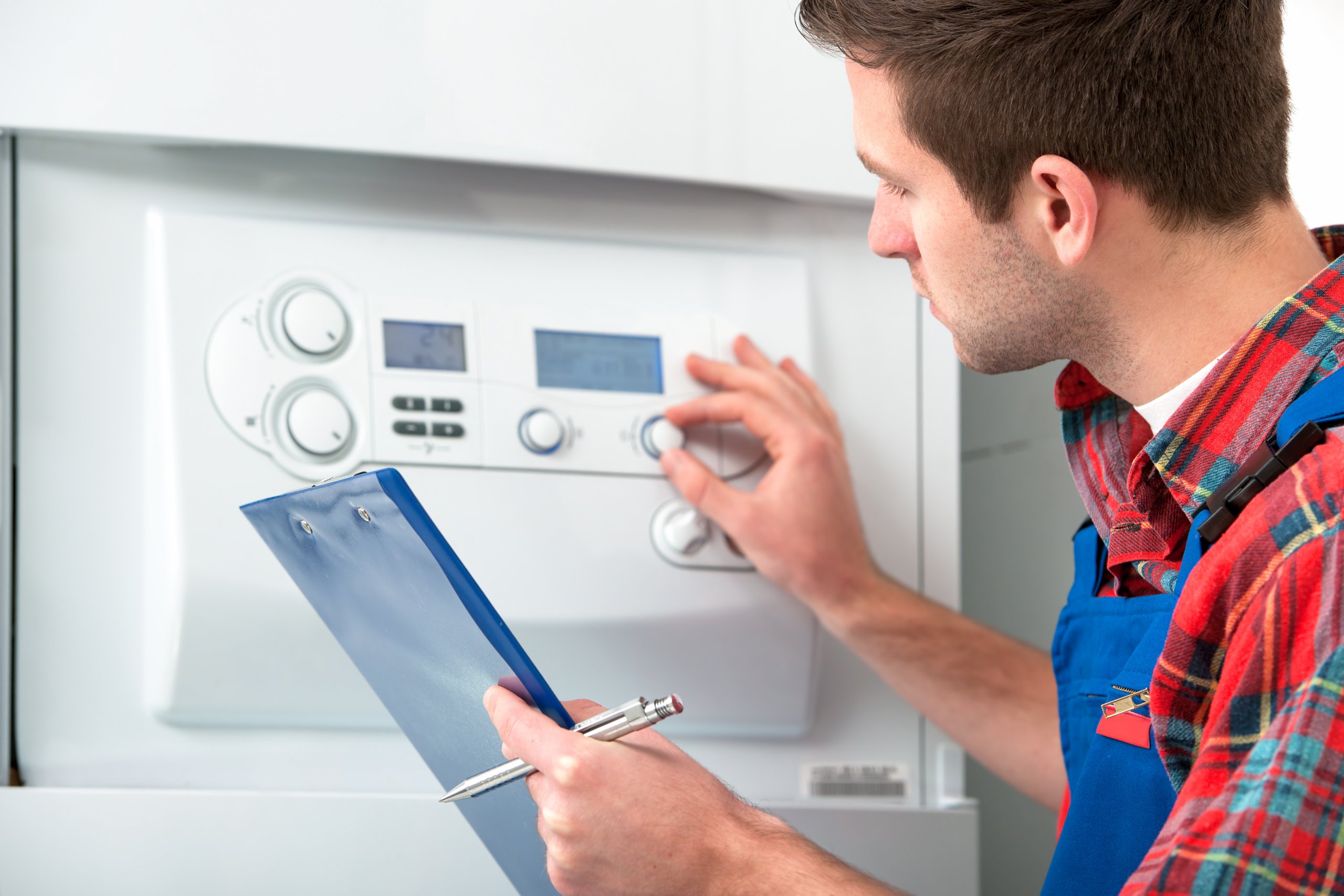 Servicing Your Boiler