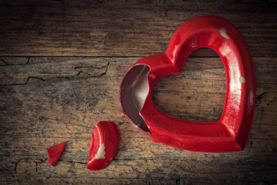 Breaking up is hard to do – thinking about moving on?