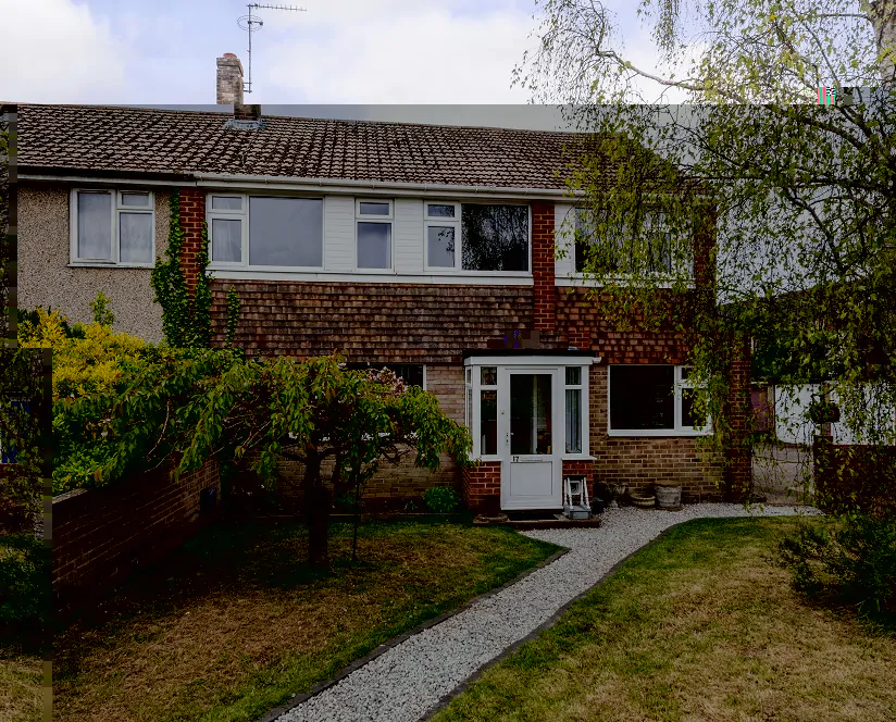 FOR SALE Family Home Worthing