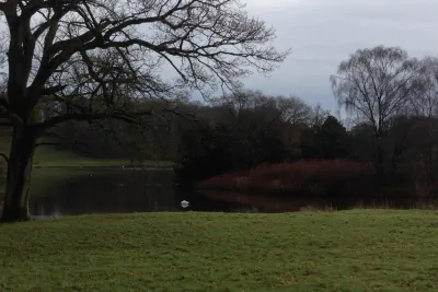 Come Home to Village Life