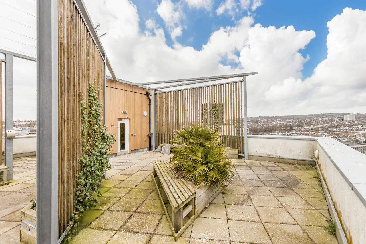 Why We Love Brighton Belle