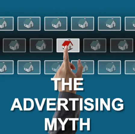 Property Advertising Myth