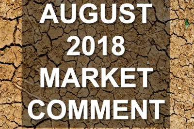Property Market Report – August 2018