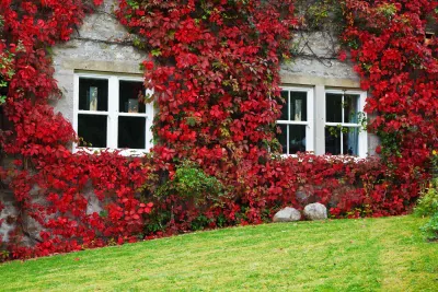 Selling Your Home in Autumn