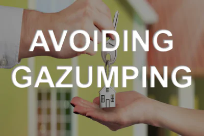 Property Gazumping
