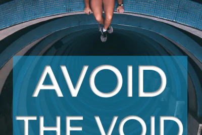 Landlords – how to avoid the voids