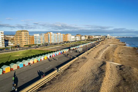 Beach Hut Family Celebrations