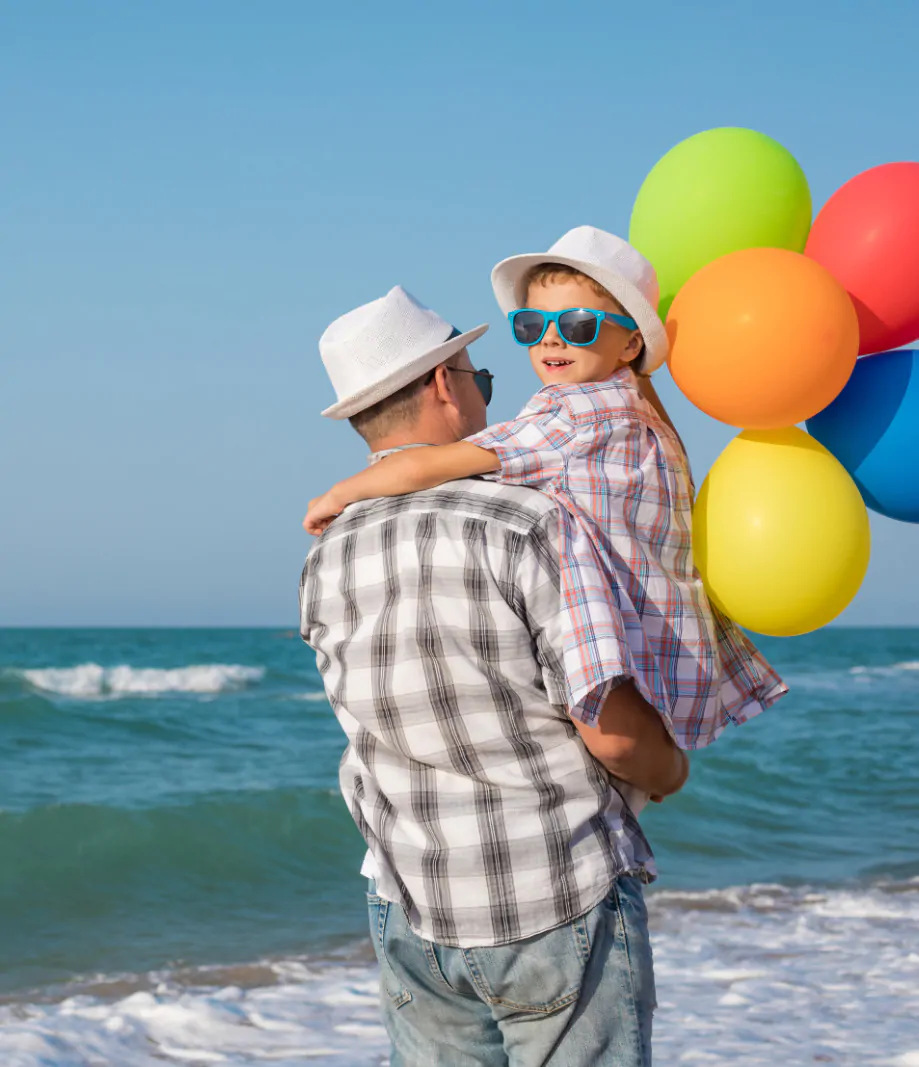 An Eggcellent Easter at your Beach Hut
