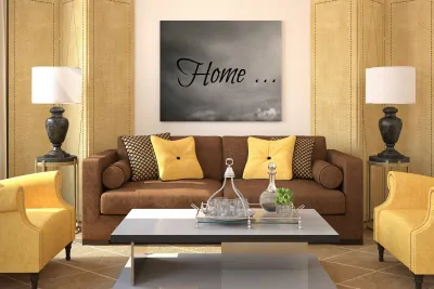 Moving House or Home?