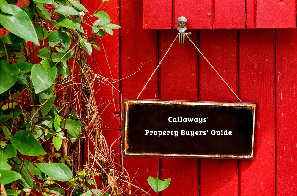 Property Buyers Guide