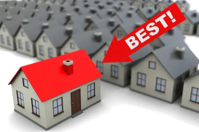 Compare the Rental Market