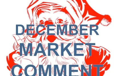 December Property Market Comment