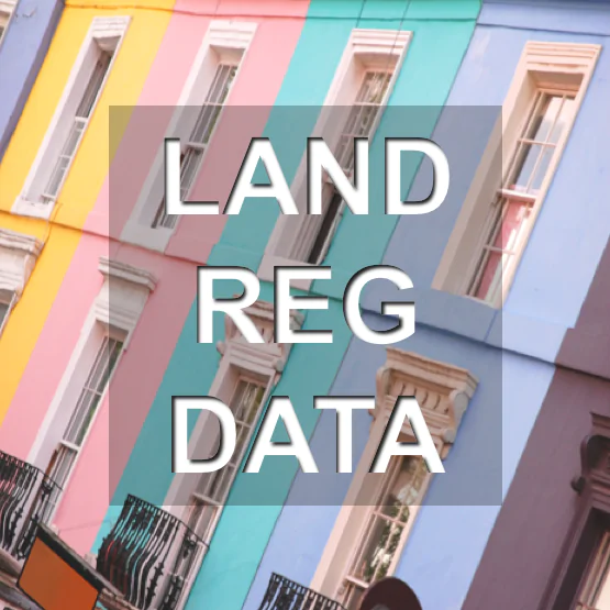 Property Prices Brighton & Hove