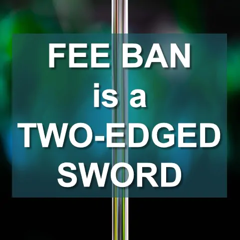 Tenant Fees Ban Tenancies