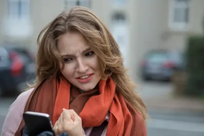 Frustrated with your Estate Agent?