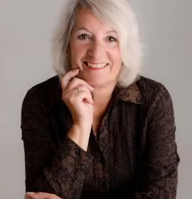 Heather Hilder-Darling