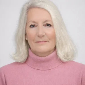 Heather Hilder - Founder of Callaways Limited