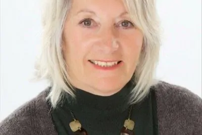 Queen of Hove Beach-huts