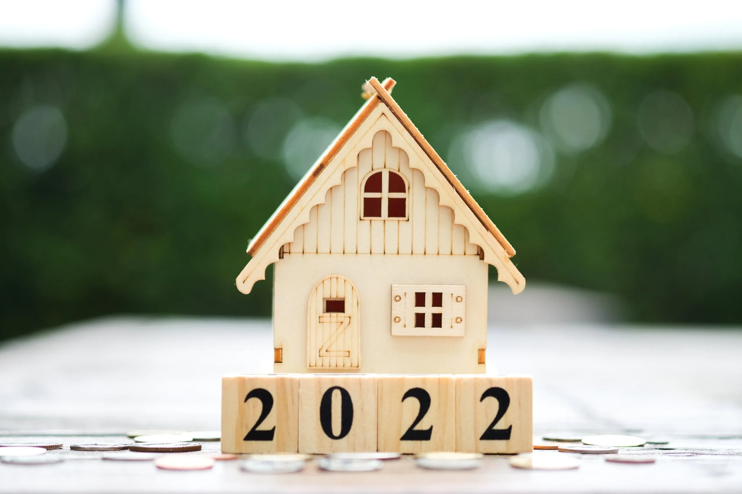 House Price Predictions 2022