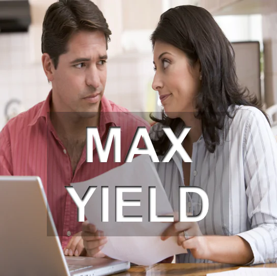 Renting Empty Property