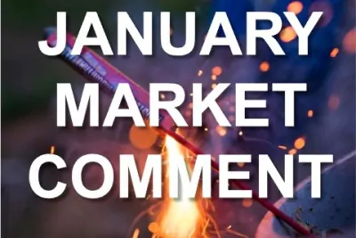 January Property Market Comment