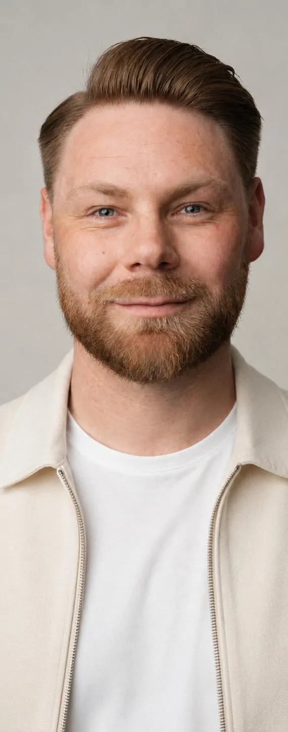 Josh Ottaway Head of Sales