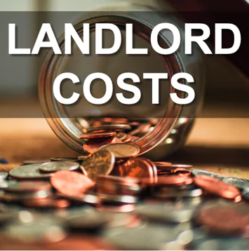 Landlords Unexpected Costs