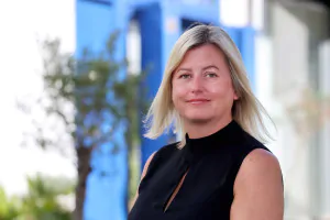 Laura - Head of Lettings and Beach Huts