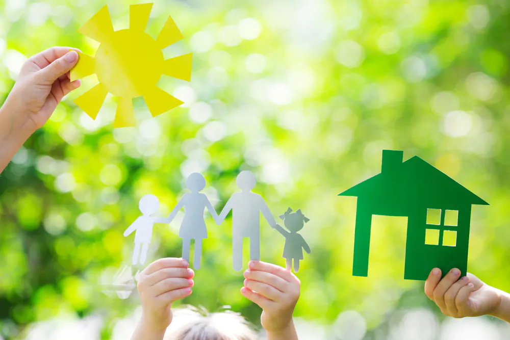 Tenants’ Spring Search