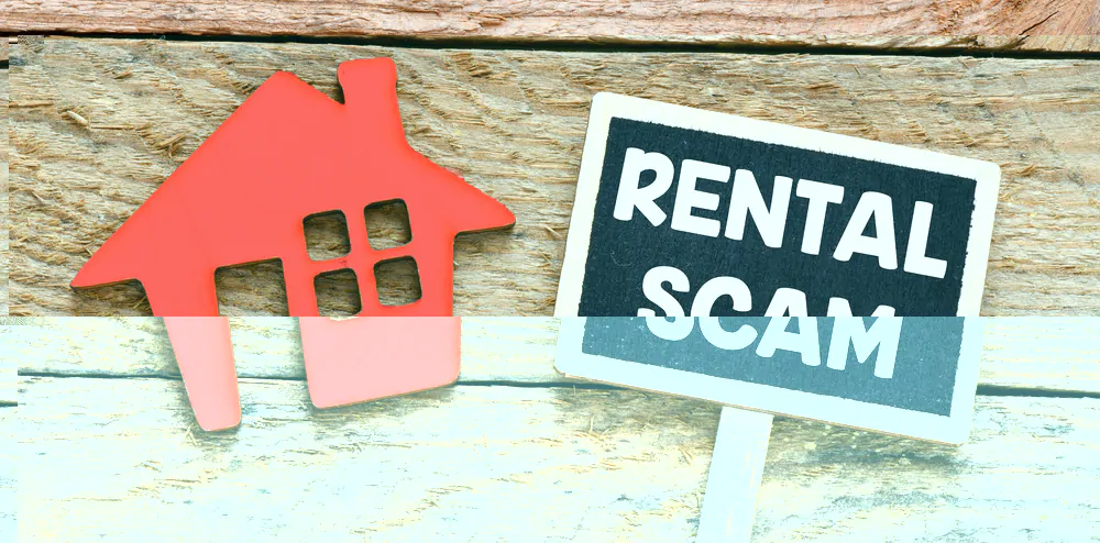Rental Scams-Protect Your Property