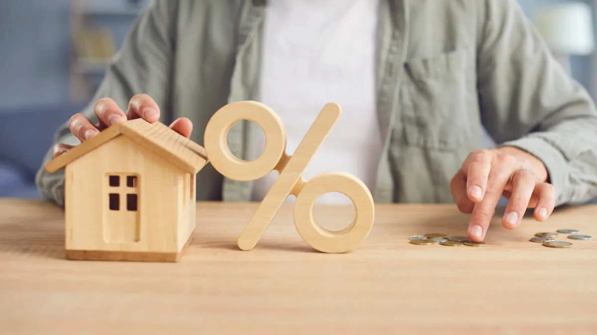 Latest Interest Rate