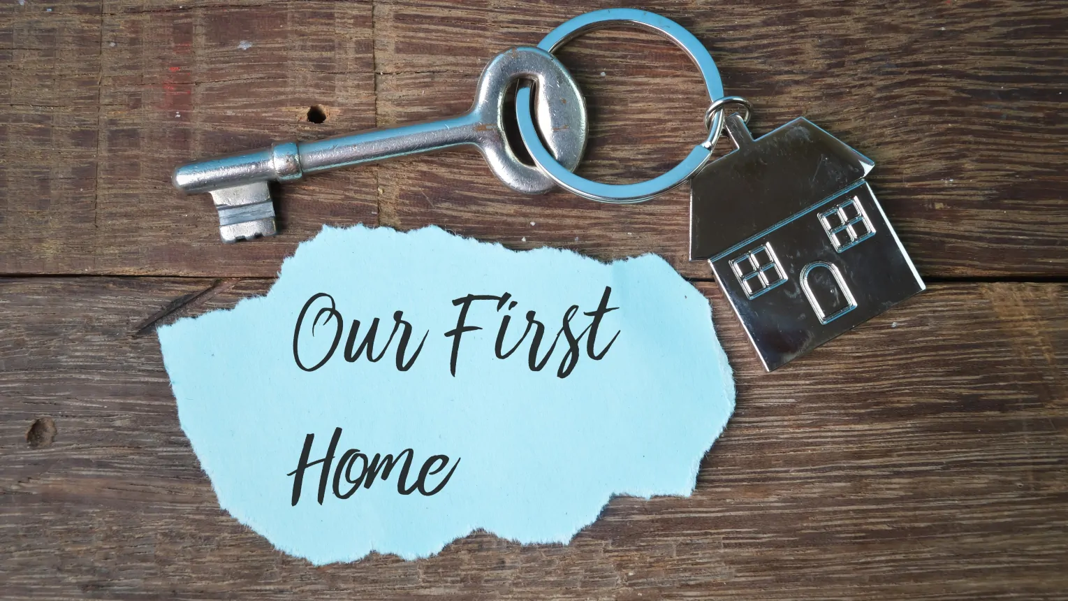 First Time Buyers 2025