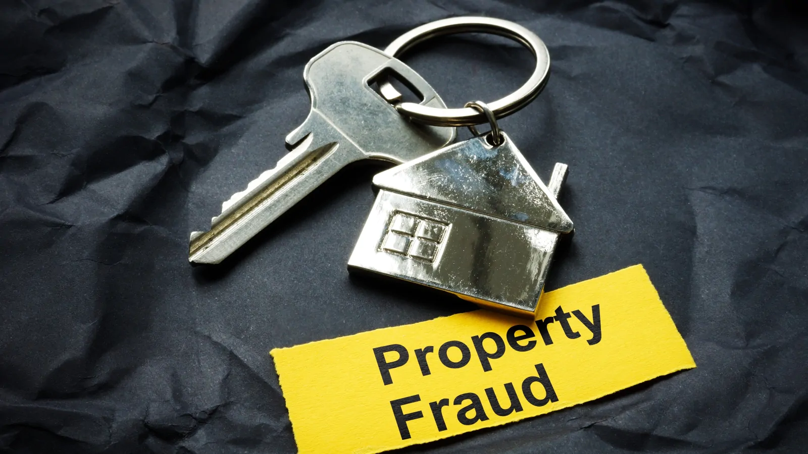 Detecting Tenancy Fraud