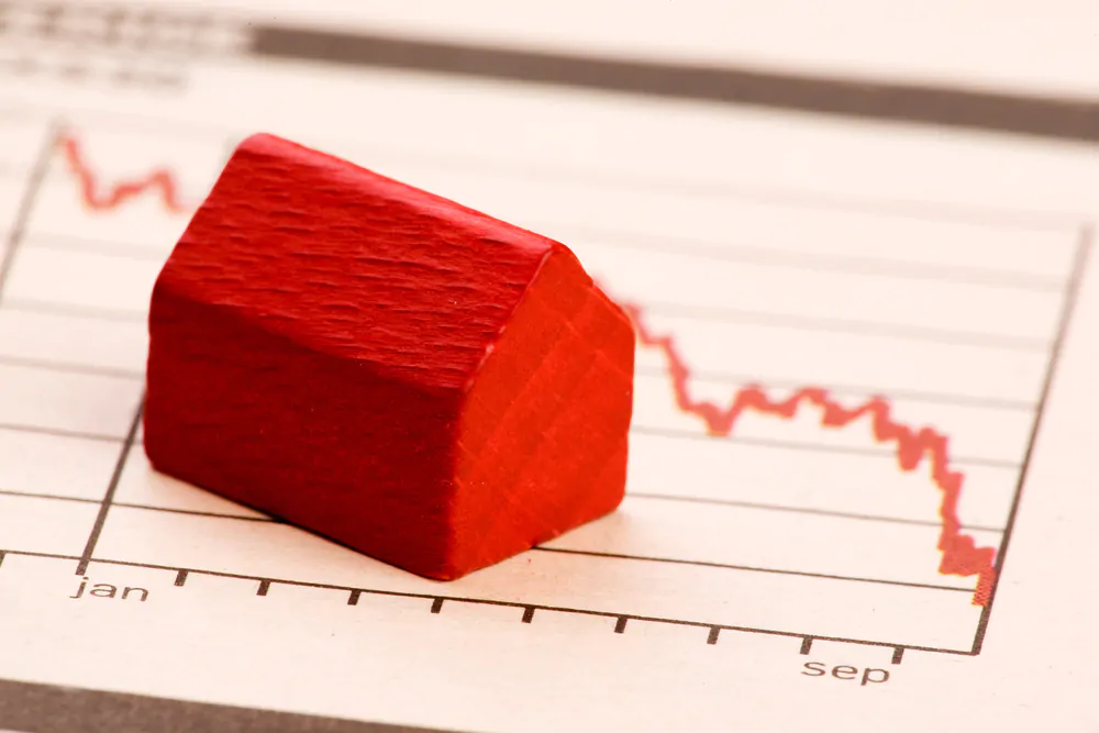 When will mortgage rates come down?