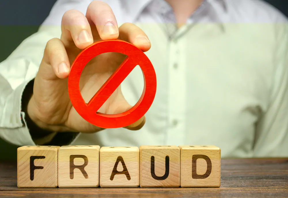 Beat Tenancy Fraudsters