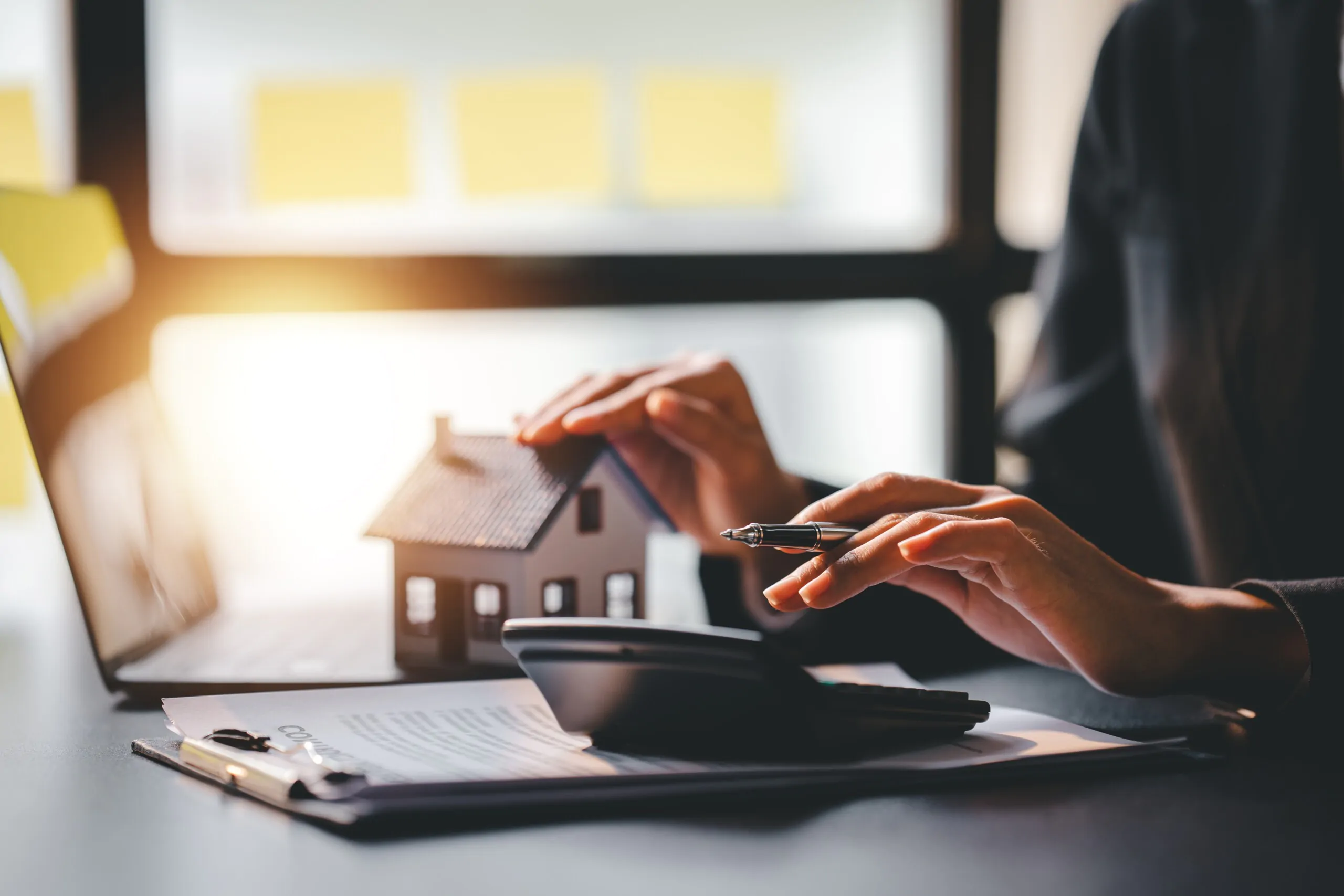 Autumn Budget Impact Landlords Buyers Sellers