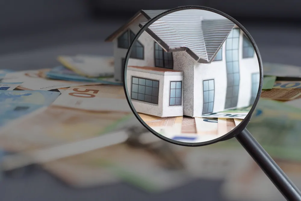 Autumn Property Sales Boost