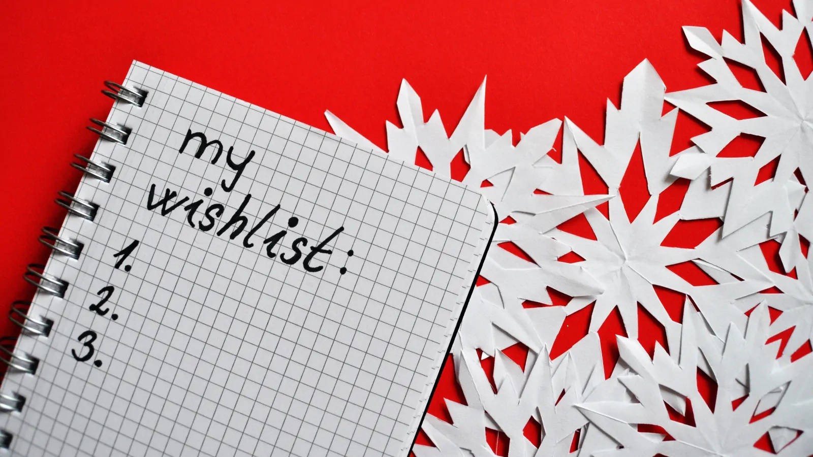 Family Buyers’ Autumn Wish-List