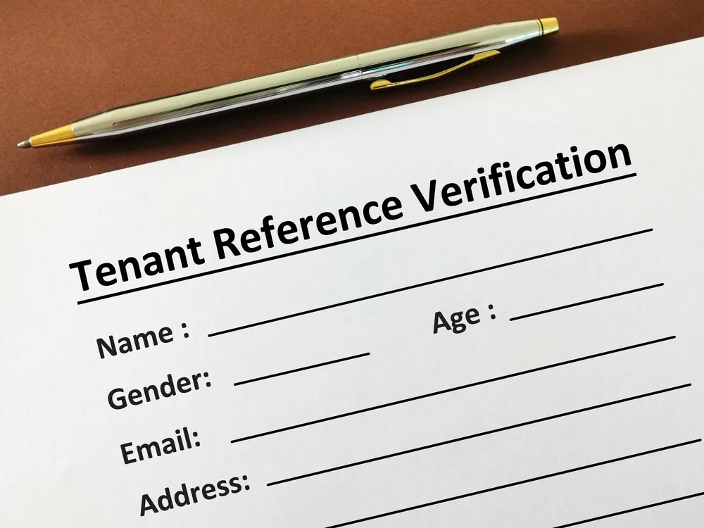 Why Tenancy Verification Matters