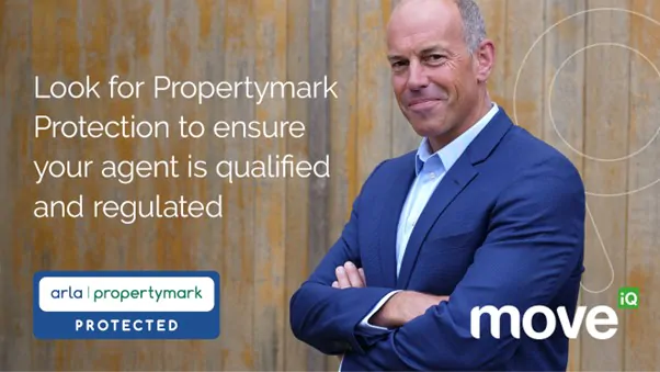 Phil Spencer endorses Propertymark