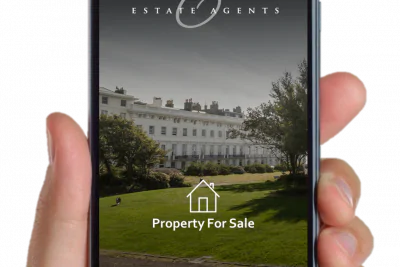 Get Property Social with Callaways