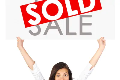 The Property Value of SOLD