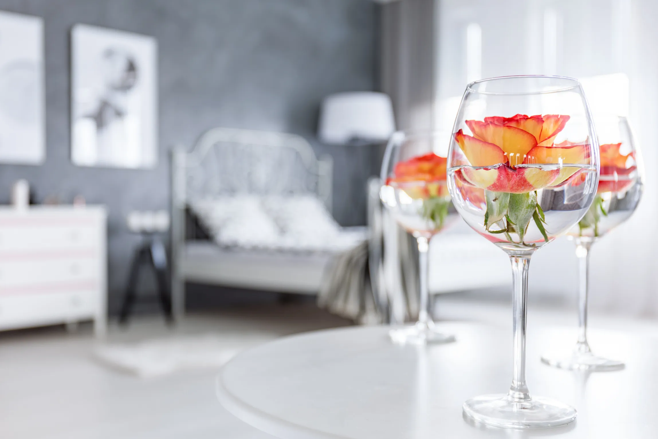 Home Decor without Breaking the Bank