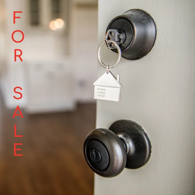 Selling your House 2024